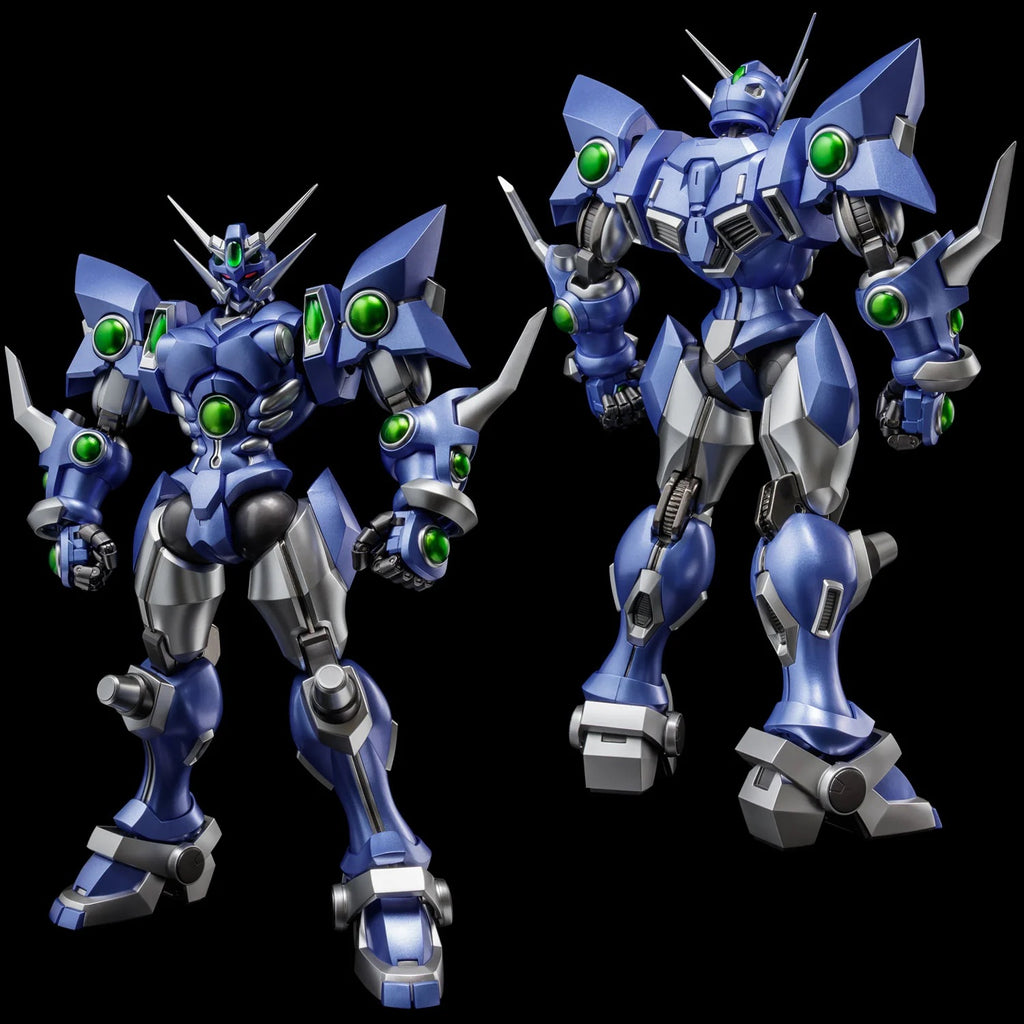 千值練 Sentinel RIOBOT SOULGAIN 奪魂者 超級機器人大戰A COLOR VER.