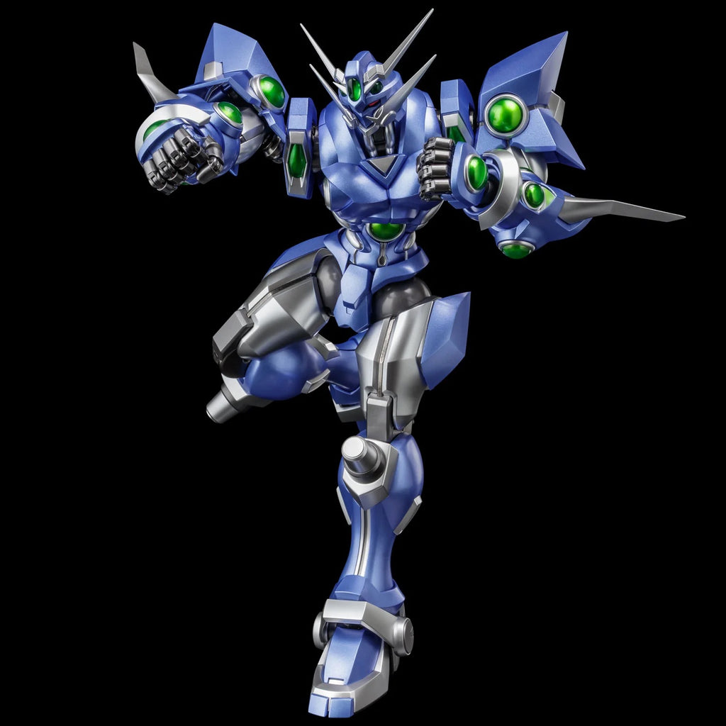 千值練 Sentinel RIOBOT SOULGAIN 奪魂者 超級機器人大戰A COLOR VER.
