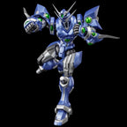 千值練 Sentinel RIOBOT SOULGAIN 奪魂者 超級機器人大戰A COLOR VER.