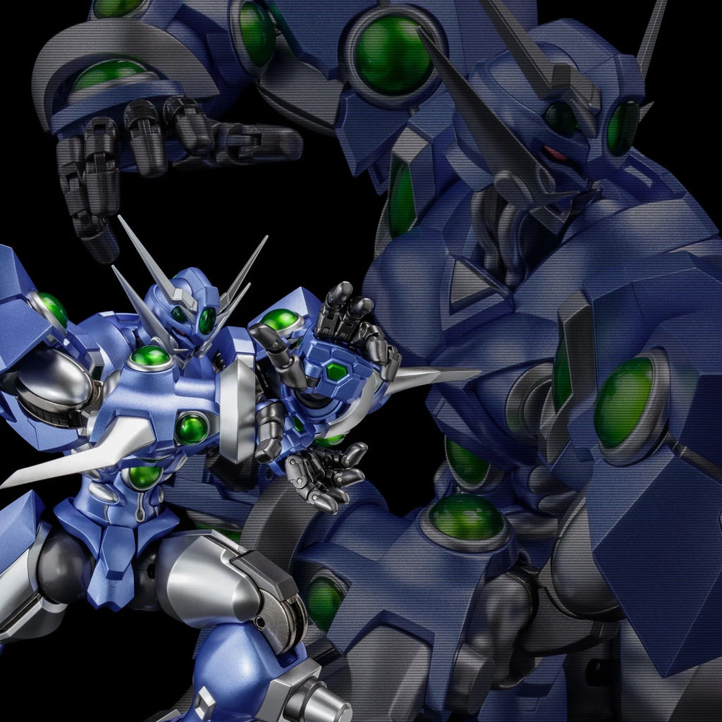 千值練 Sentinel RIOBOT SOULGAIN 奪魂者 超級機器人大戰A COLOR VER.