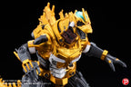 PLEX Hyper Modeling Mechagodzilla Kiryu Eva Metallic colour version MFS-3 3式機龍 (EVA 金屬配色) （一套4款）