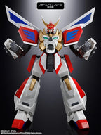 Bandai 超合金魂 《勇者艾克斯凱撒》 勇者凱撒 SOUL OF CHOGOKIN KINGEXKIZER