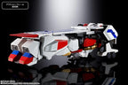 Bandai 超合金魂 《勇者艾克斯凱撒》 勇者凱撒 SOUL OF CHOGOKIN KINGEXKIZER