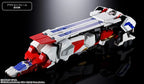 Bandai 超合金魂 《勇者艾克斯凱撒》 勇者凱撒 SOUL OF CHOGOKIN KINGEXKIZER