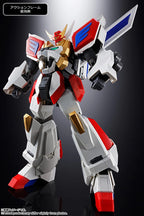 Bandai 超合金魂 《勇者艾克斯凱撒》 勇者凱撒 SOUL OF CHOGOKIN KINGEXKIZER