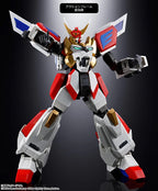 Bandai 超合金魂 《勇者艾克斯凱撒》 勇者凱撒 SOUL OF CHOGOKIN KINGEXKIZER