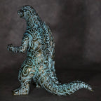 CCPJAPAN MSS CREATION Godzilla 哥斯拉 1954 青銅器造型 象牙色版 青銅色版