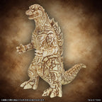 CCPJAPAN MSS CREATION Godzilla 哥斯拉 1954 青銅器造型 象牙色版 青銅色版