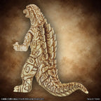 CCPJAPAN MSS CREATION Godzilla 哥斯拉 1954 青銅器造型 象牙色版 青銅色版