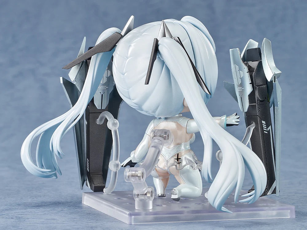 GSC Good Smile Nendoroid 黏土人 No.3042 勝利女神 NIKKE 妮姬 灰姑娘 Cinderella