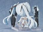GSC Good Smile Nendoroid 黏土人 No.3042 勝利女神 NIKKE 妮姬 灰姑娘 Cinderella