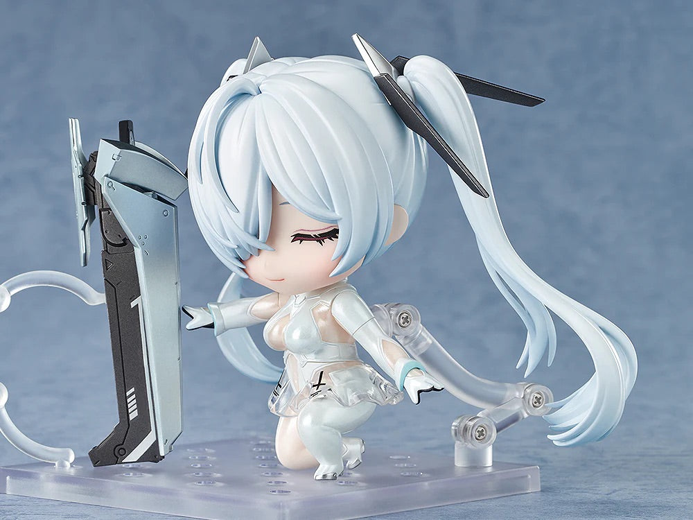 GSC Good Smile Nendoroid 黏土人 No.3042 勝利女神 NIKKE 妮姬 灰姑娘 Cinderella
