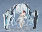 GSC Good Smile Nendoroid 黏土人 No.3042 勝利女神 NIKKE 妮姬 灰姑娘 Cinderella