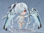 GSC Good Smile Nendoroid 黏土人 No.3042 勝利女神 NIKKE 妮姬 灰姑娘 Cinderella