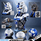 Bandai Gundam 機動戰士高達 胸像 TRINITY RX-78-3 G3 (Set of 3) 扭蛋