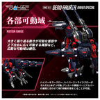 TAKARA TOMY T-spark REALIZE 索斯機械獸 Zoids RMZ-011 殺手恐龍 尼本機 拼裝模型