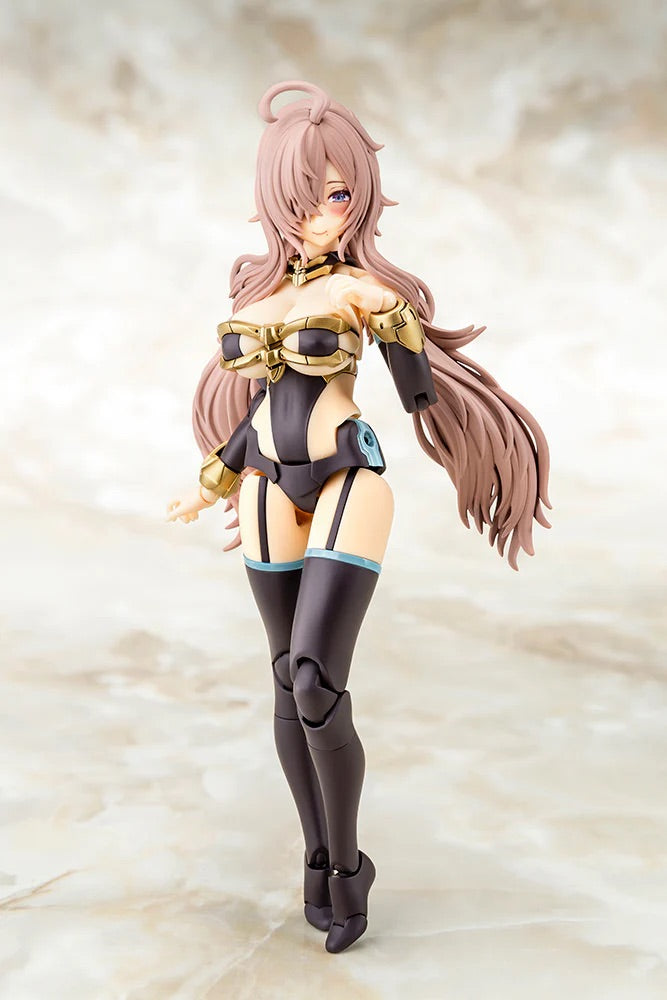 壽屋 Kotobukiya KP856 AUV TSUKUYOMI FABULOUS 機娘 拼裝模型