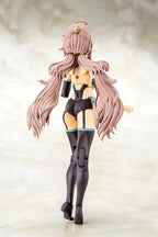 壽屋 Kotobukiya KP856 AUV TSUKUYOMI FABULOUS 機娘 拼裝模型