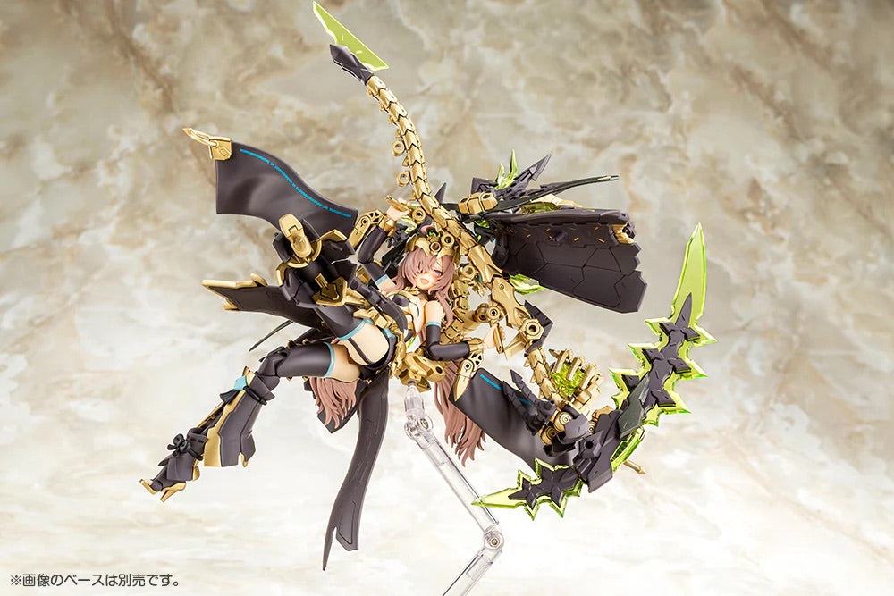 壽屋 Kotobukiya KP856 AUV TSUKUYOMI FABULOUS 機娘 拼裝模型