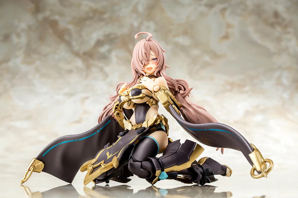 壽屋 Kotobukiya KP856 AUV TSUKUYOMI FABULOUS 機娘 拼裝模型