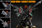 千值練 Sentinel AMAKUNI KIZIN SUPER 超機神 GENESIC GAOGAIGAR 始源勇者王 GGGG 合金成品