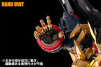 千值練 Sentinel AMAKUNI KIZIN SUPER 超機神 GENESIC GAOGAIGAR 始源勇者王 GGGG 合金成品