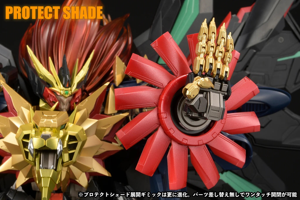 千值練 Sentinel AMAKUNI KIZIN SUPER 超機神 GENESIC GAOGAIGAR 始源勇者王 GGGG 合金成品