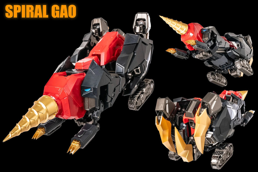 千值練 Sentinel AMAKUNI KIZIN SUPER 超機神 GENESIC GAOGAIGAR 始源勇者王 GGGG 合金成品