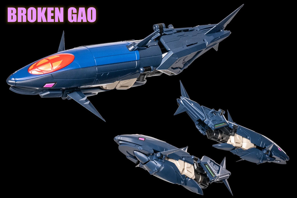 千值練 Sentinel AMAKUNI KIZIN SUPER 超機神 GENESIC GAOGAIGAR 始源勇者王 GGGG 合金成品
