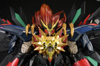千值練 Sentinel AMAKUNI KIZIN SUPER 超機神 GENESIC GAOGAIGAR 始源勇者王 GGGG 合金成品