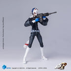 HIYA 海雅玩具 1/12 女神異聞錄 皇家版 P5R Fox 便服版 可動人偶 ( EBP0380 )