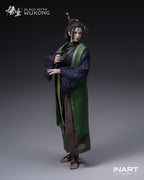 INART 1/12 黑神話 悟空 四妹 可動人偶