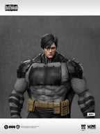 圓野文化 x UPFinegures 良品製造 1/12 絕對蝙蝠俠 蝙蝠俠 Batman 可動人偶