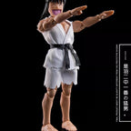 大聖 DASIN 1/12 森林好小子 深山太保 可動成品