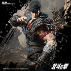 匠盟 MAESTRO UNION 1/12 北斗の拳 拳四郎 KENSHIRO 可動人偶