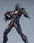 Max Factory MaxFactory figma 強殖裝甲GUYVER III 卡巴Ⅲ 卡巴 3 究極版