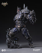 INART 1/12 Dark Nights Metal 系列 蝙蝠俠 Batman The Devastator 蹂躪者 可動人偶