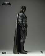 INART 1/6 蝙蝠俠對超人 正義曙光 蝙蝠俠 Batman 收藏級人偶
