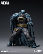 INART 1/12 蝙蝠俠 黑夜之神歸來 蝙蝠俠 藍色戰衣 Batman 可動人偶