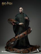 INART 1/6 Ag A047 Harry Potter 哈利波特 死神的聖物 佛地魔 Voldemort Deathly Hallows 收藏人偶