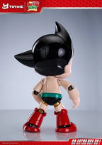 TOYMIE 阿童木 合金可動 標準版 豪華版