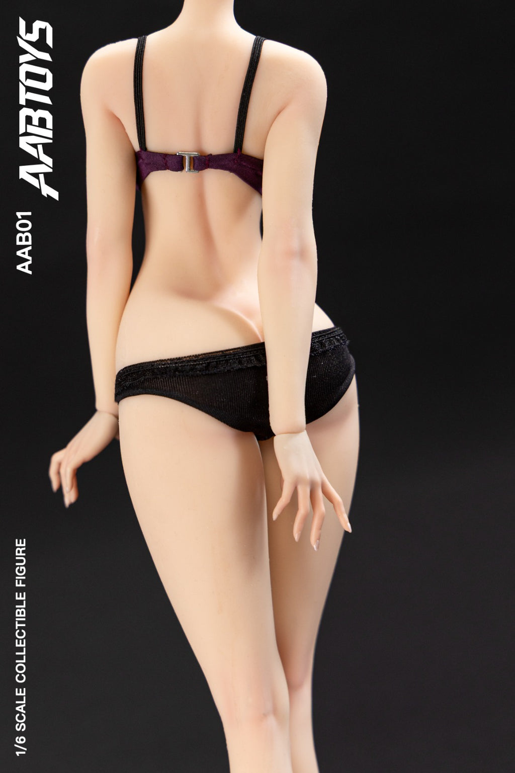 AAB Toys 1/6 AAB01 九頭身超模身材 海賊王 ONE PIECE 女海賊 女帝 波雅 漢考克 鉑金矽膠體 可動人偶