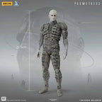 52TOYS 1/12 閃電奇舞 普羅米修斯 工程師 prometheus ENGINEER 可動人偶