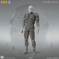 52TOYS 1/12 閃電奇舞 普羅米修斯 工程師 prometheus ENGINEER 可動人偶