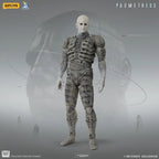 52TOYS 1/12 閃電奇舞 普羅米修斯 工程師 prometheus ENGINEER 可動人偶