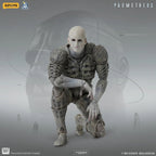 52TOYS 1/12 閃電奇舞 普羅米修斯 工程師 prometheus ENGINEER 可動人偶