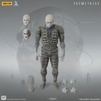 52TOYS 1/12 閃電奇舞 普羅米修斯 工程師 prometheus ENGINEER 可動人偶