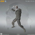 52TOYS 1/12 閃電奇舞 普羅米修斯 工程師 prometheus ENGINEER 可動人偶