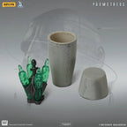 52TOYS 1/12 閃電奇舞 普羅米修斯 工程師 prometheus ENGINEER 可動人偶
