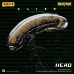 52TOYS BeastBox 猛獸匣 異形 Alien Xenomorph 可動人偶